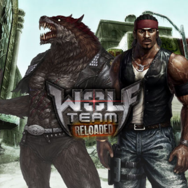 5000 WOLFTEAM NAKİT